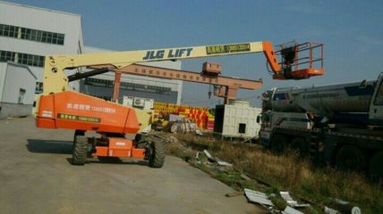 无锡升降机出租租赁 建筑工程机械与设备租赁的优选方案